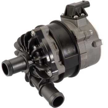 Engine Auxiliary Water Pump
