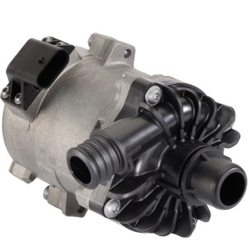 Engine Water Pump