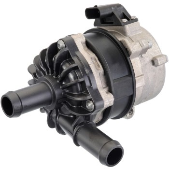 Engine Auxiliary Water Pump