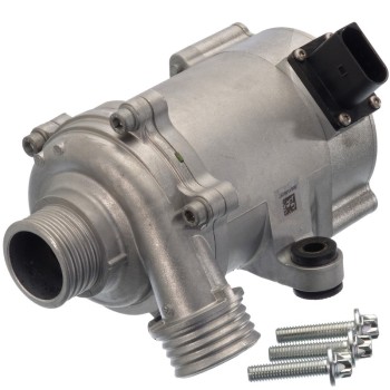 Engine Water Pump