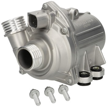 Engine Water Pump