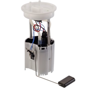 Electric Fuel Pump