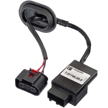 Fuel Pump Driver Module