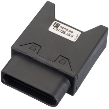 Fuel Pump Driver Module