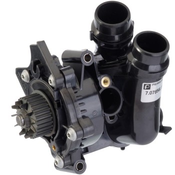 Engine Water Pump