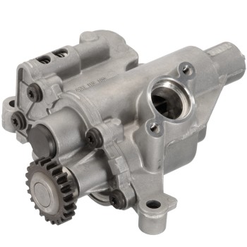 Engine Oil Pump