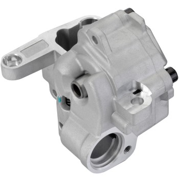 Engine Oil Pump