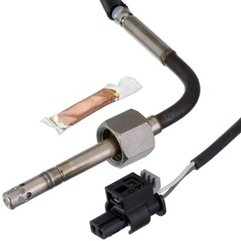 Exhaust Gas Temperature (EGT) Sensor