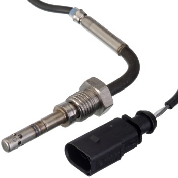 Exhaust Gas Temperature (EGT) Sensor