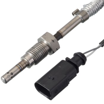 Exhaust Gas Temperature (EGT) Sensor