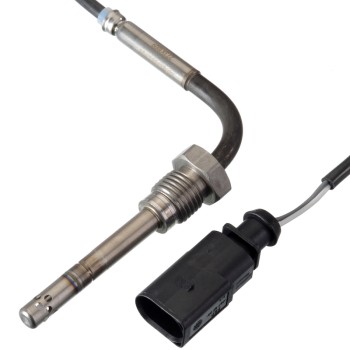 Exhaust Gas Temperature (EGT) Sensor