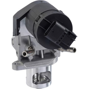 Exhaust Gas Recirculation (EGR) Valve