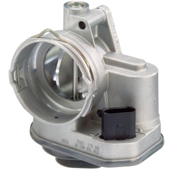 Fuel Injection Throttle Body