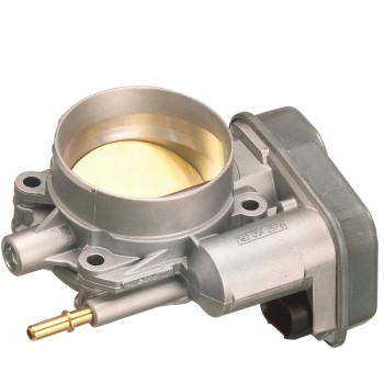 Fuel Injection Throttle Body