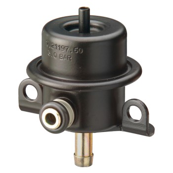 Fuel Pressure Regulator