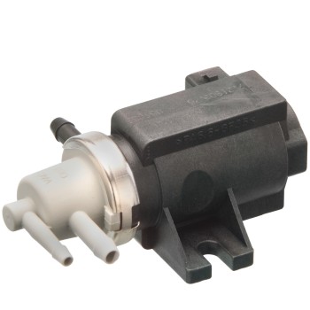 Turbocharger Diverter Valve