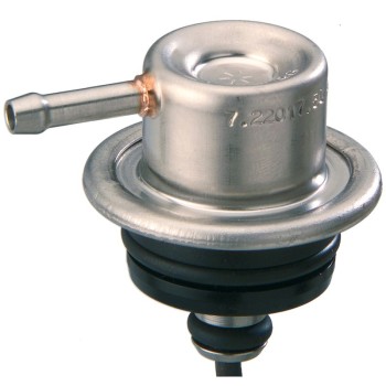 Fuel Pressure Regulator