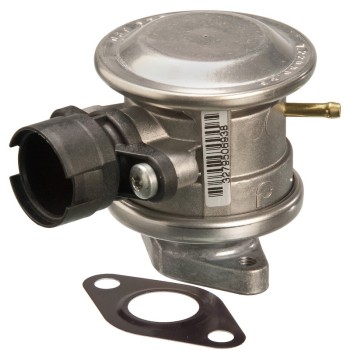 Exhaust Gas Recirculation (EGR) Valve