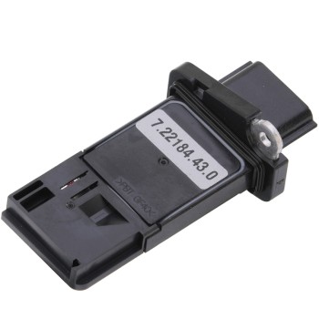 Mass Air Flow Sensor