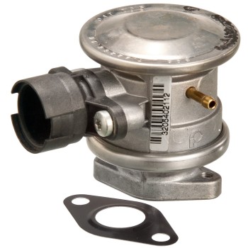 Exhaust Gas Recirculation (EGR) Valve