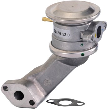 Secondary Air Injection Pump Check Valve