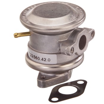 Secondary Air Injection Pump Check Valve