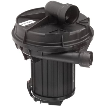 Secondary Air Injection Pump