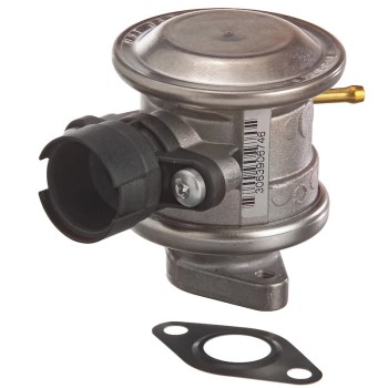 Exhaust Gas Recirculation (EGR) Valve