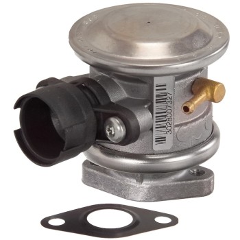 Secondary Air Injection Control Valve