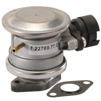 Secondary Air Injection Pump Check Valve