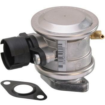 Secondary Air Injection Pump Check Valve
