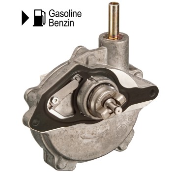 Power Brake Booster Vacuum Pump