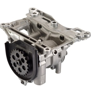 Engine Oil Pump