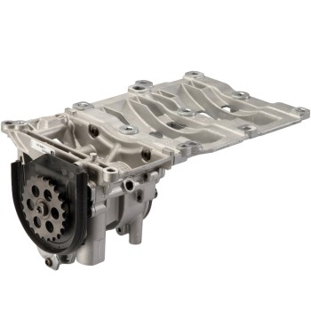 Engine Oil Pump