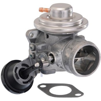Exhaust Gas Recirculation (EGR) Valve