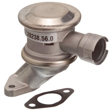 Secondary Air Injection Pump Check Valve