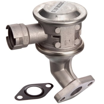 Secondary Air Injection Pump Check Valve