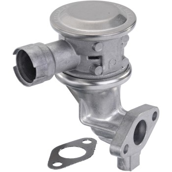 Secondary Air Injection Pump Check Valve