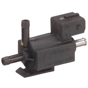 Turbocharger Boost Control Valve