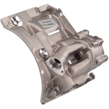 Engine Oil Pump