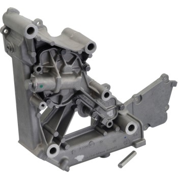 Engine Oil Pump