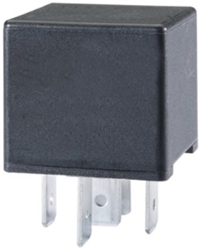 Micro Plug Relay