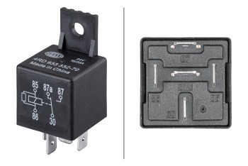 Hella Behr 933332701