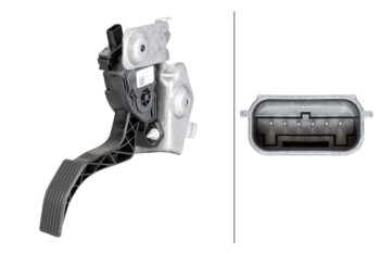 Accelerator Pedal Sensor