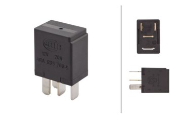 Hella Behr 933766111