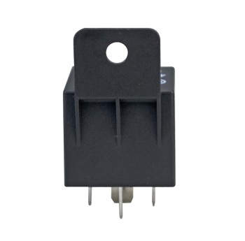 Driving Light Relay
