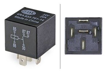 Hella Behr 933791141