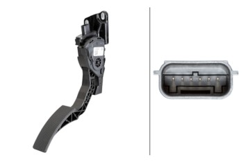 Accelerator Pedal Sensor