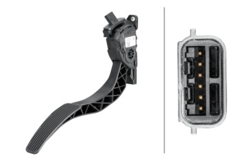 Accelerator Pedal Sensor