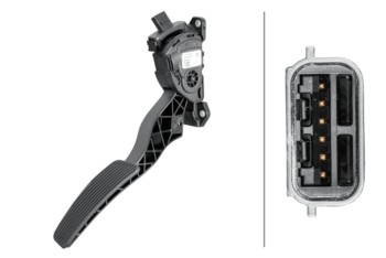 Accelerator Pedal Sensor